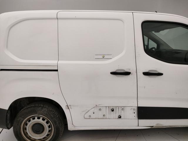 OPEL Combo 1.5d 100cv L1H1 Edition S&S mt5 E6.