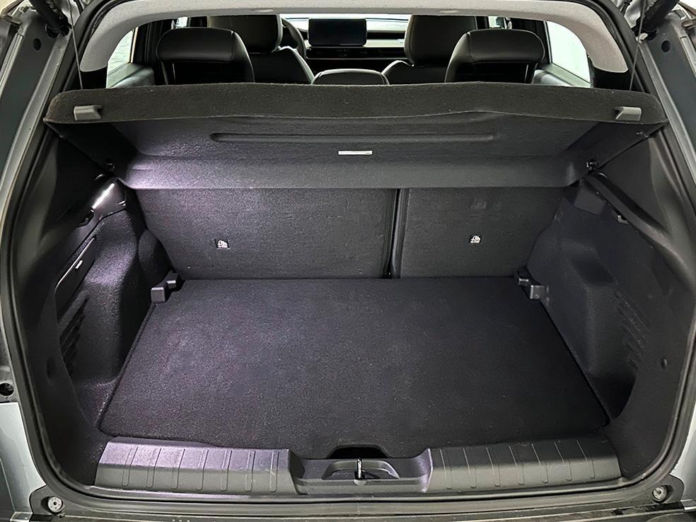 Jeep Avenger 1.2 Turbo 100 CV Altitude