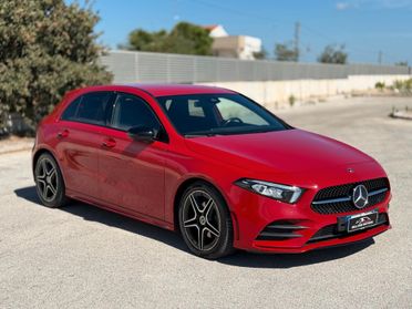 Mercedes-benz A 200 d Automatic Premium AMG