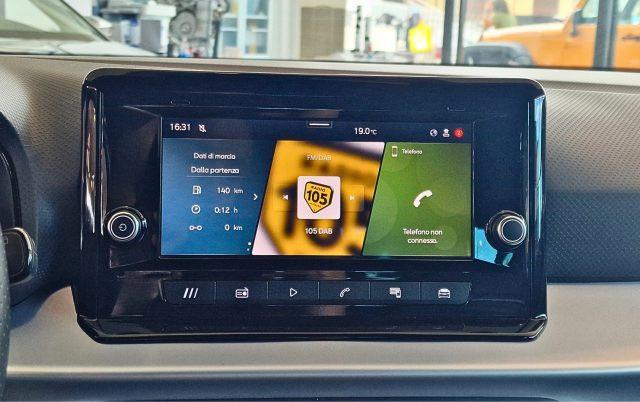 SEAT Arona 1.0 EcoTSI FR