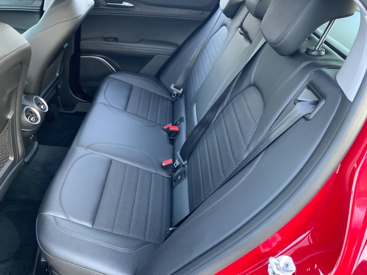 Alfa Romeo Stelvio 2.2 Turbodiesel 190 CV AT8 Q4 Executive