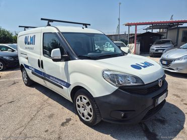 Doblò 1.3 MJT PL-TN Cargo Maxi Lam. SX