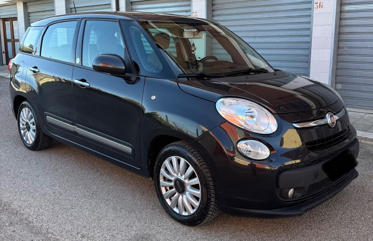 Fiat 500L Living 1.6 Multijet 120 CV Business