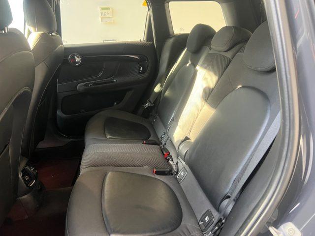 MINI Countryman 2.0 Cooper SD Countryman Automatica
