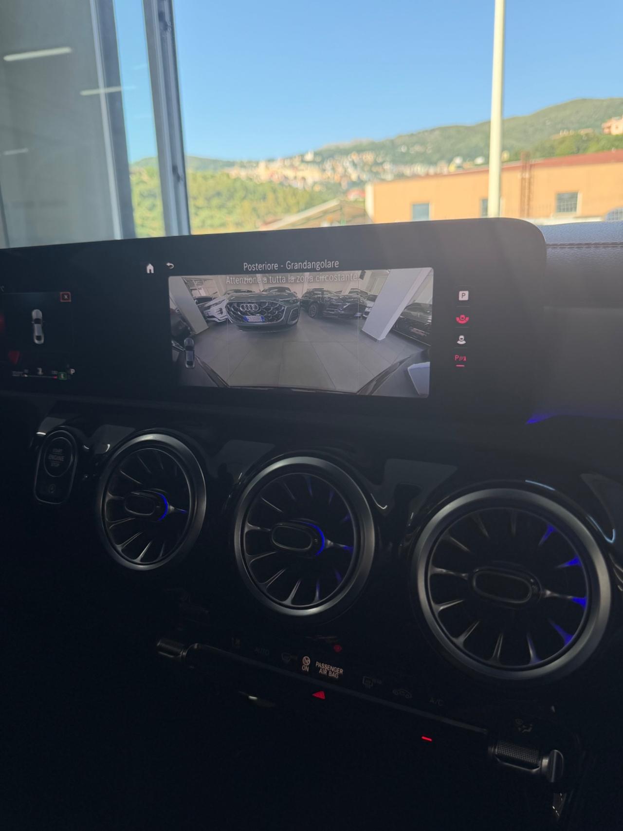 Mercedes CLA 200 d AMG Line Plus FINANZIABILE