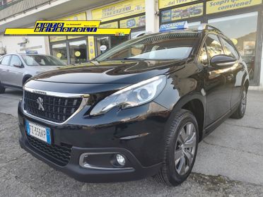 Peugeot 2008 1.2 82cv S&S Active