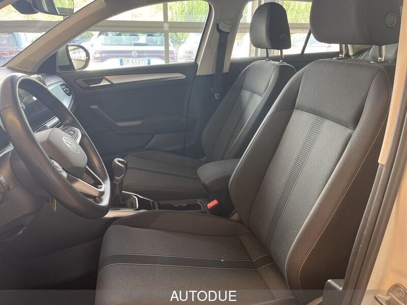 Volkswagen T-Roc 1.0 TSI LIFE 110 CV