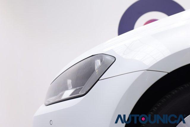 VOLKSWAGEN Golf 1.4 TSI 5PORTE COMFORTLINE BLUEMOTION TECHNOLOGY