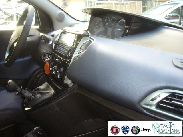 LANCIA Ypsilon 1.2 69CV GPL Ecochic My24 5°P Pack Premium Km0