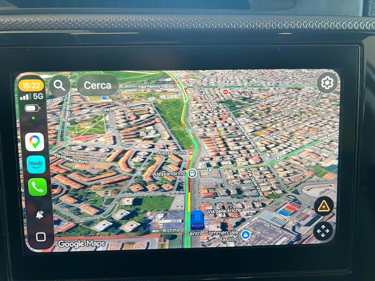 Dr 4.0 1.5 GPL*NO VINCOLI FINANZ*UNIPRO AZIENDALE