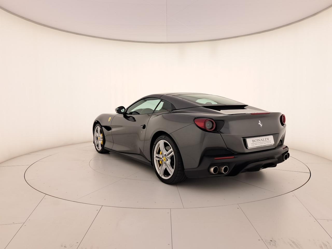 Ferrari Portofino 3.9