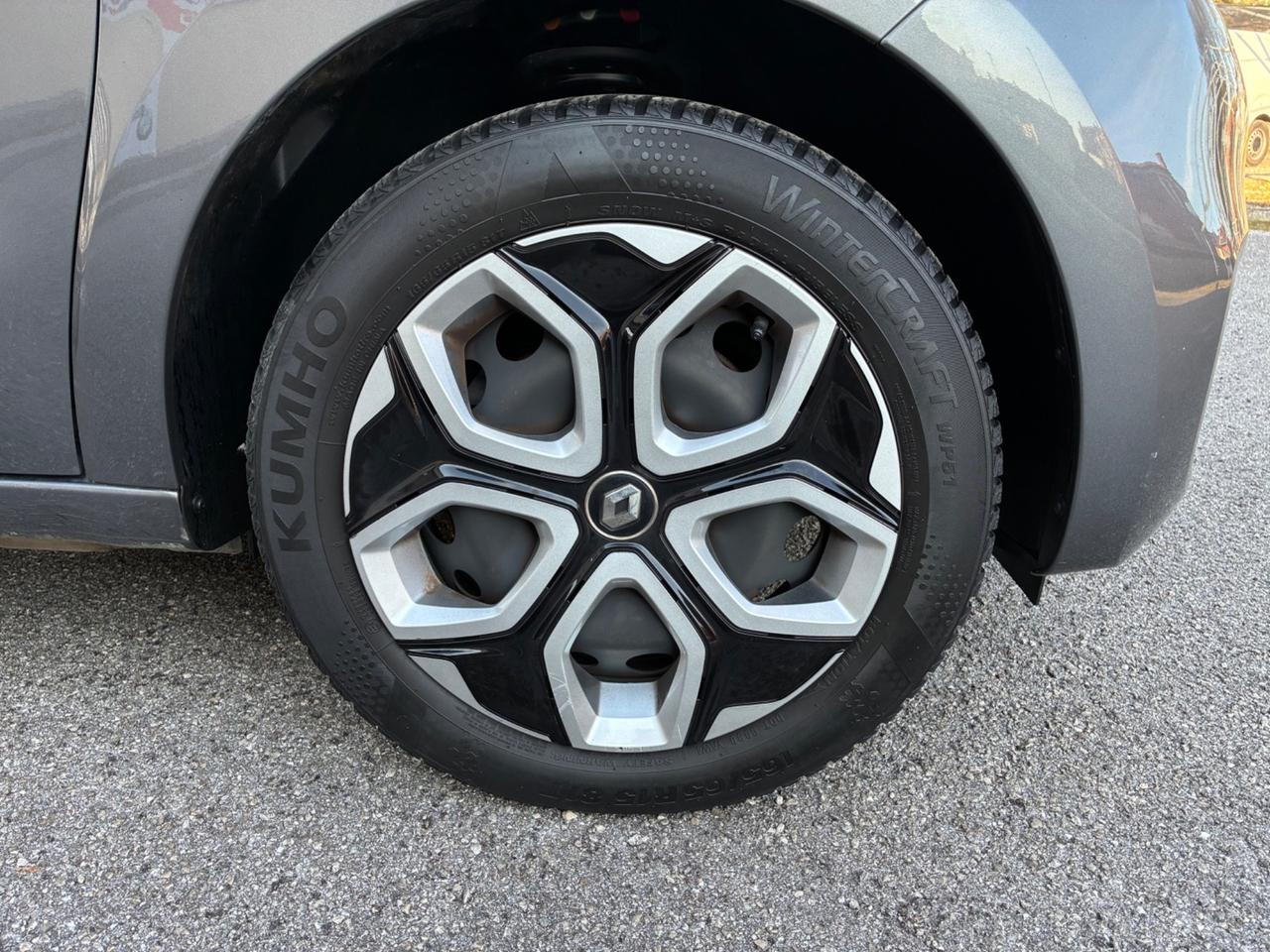 Renault Twingo TCe 95 CV EDC Duel2