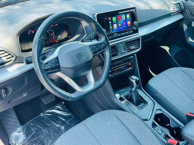 SEAT Tarraco Tarraco 2.0 tdi Style 150cv dsg PRONTA CONSEGNA