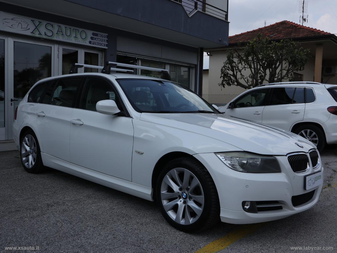 BMW 320d xDrive Touring Attiva