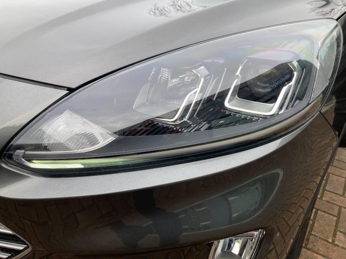 FORD Kuga 2.5 phev Titanium Business 2wd 225cv e-shifter