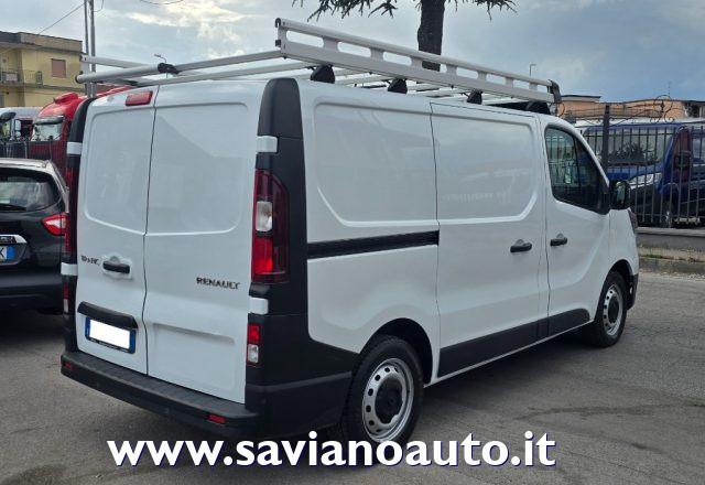 RENAULT TRAFIC 2.0 DCI 130cv