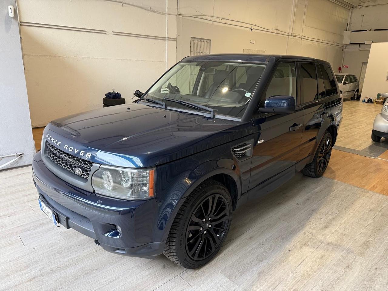 RANGE ROVER Sport 3.0 HSE