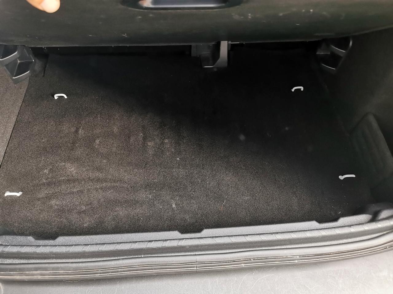 Ford EcoSport 1.5 Ecoblue 95cv Start&Stop Connect