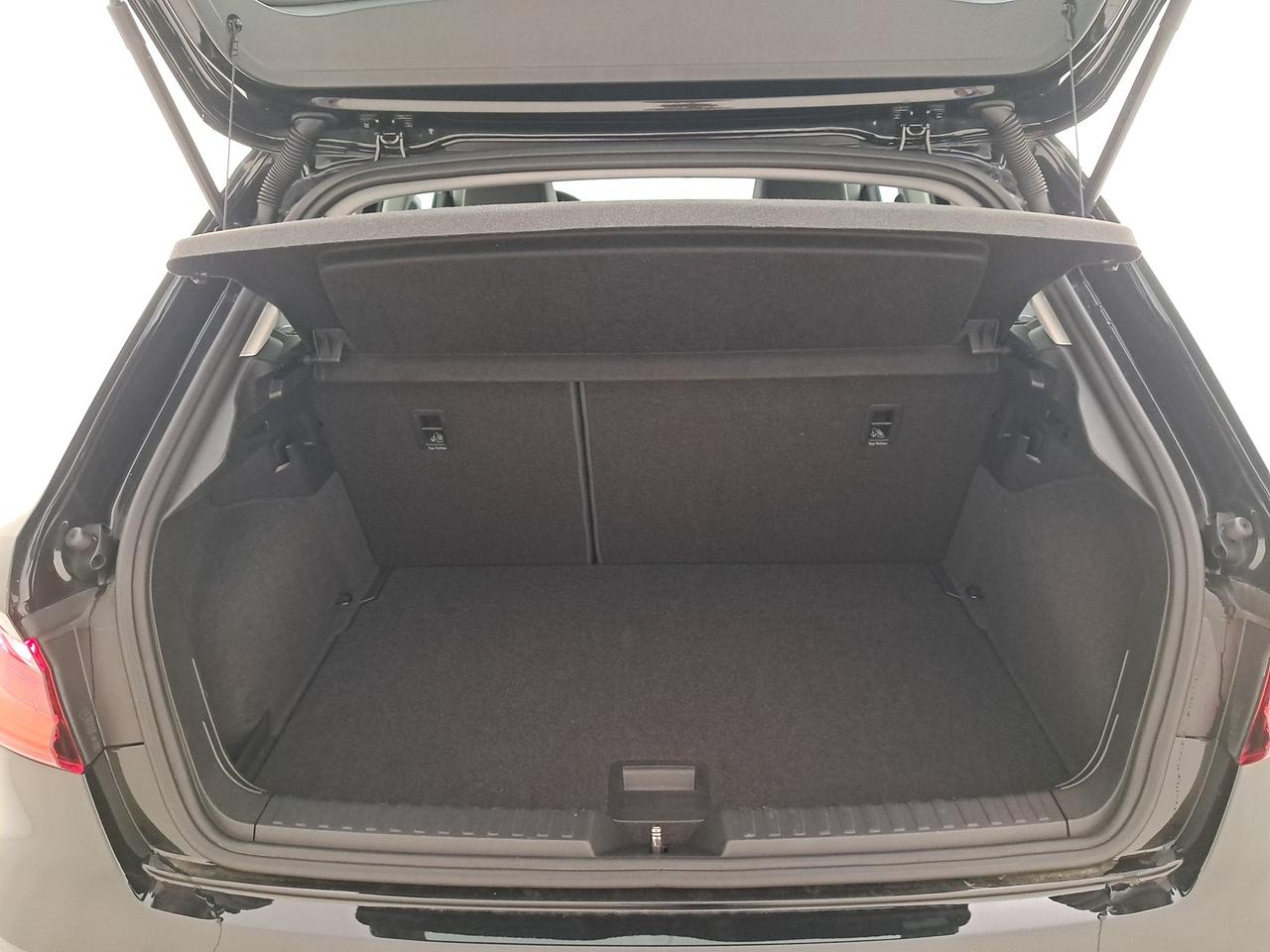 Audi A1 sportback 30 1.0 tfsi s line edition 110cv