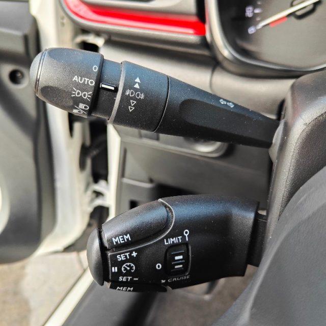 CITROEN C3 BlueHDi 75 S&S Shine