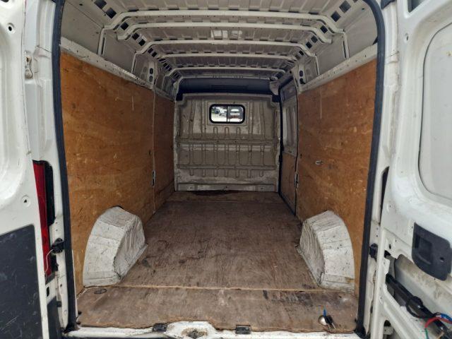 FIAT Ducato 30 2.3 MJT 130CV PC-TM Furgone