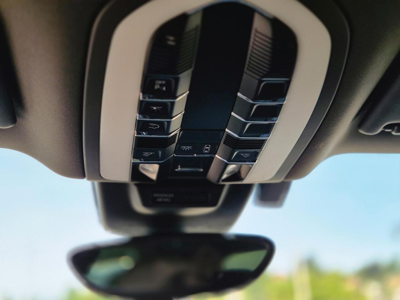 Porsche Macan 3.0 S Diesel,250 CV , EURO 6