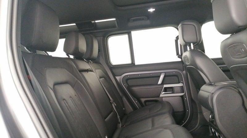 Land Rover Defender 110 3.0d i6 mhev X-Dynamic HSE awd 300cv auto 6p.ti