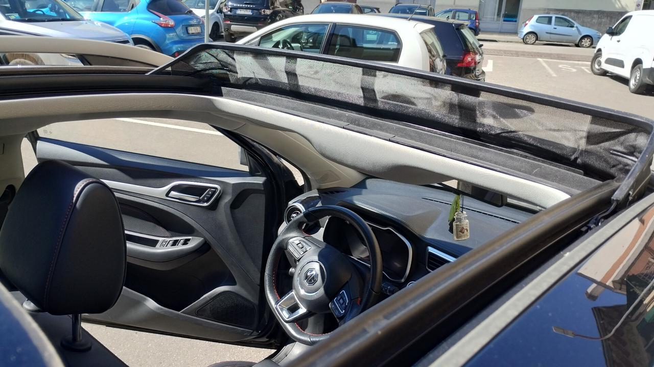 Mg ZS 1.0T-GDI Luxury