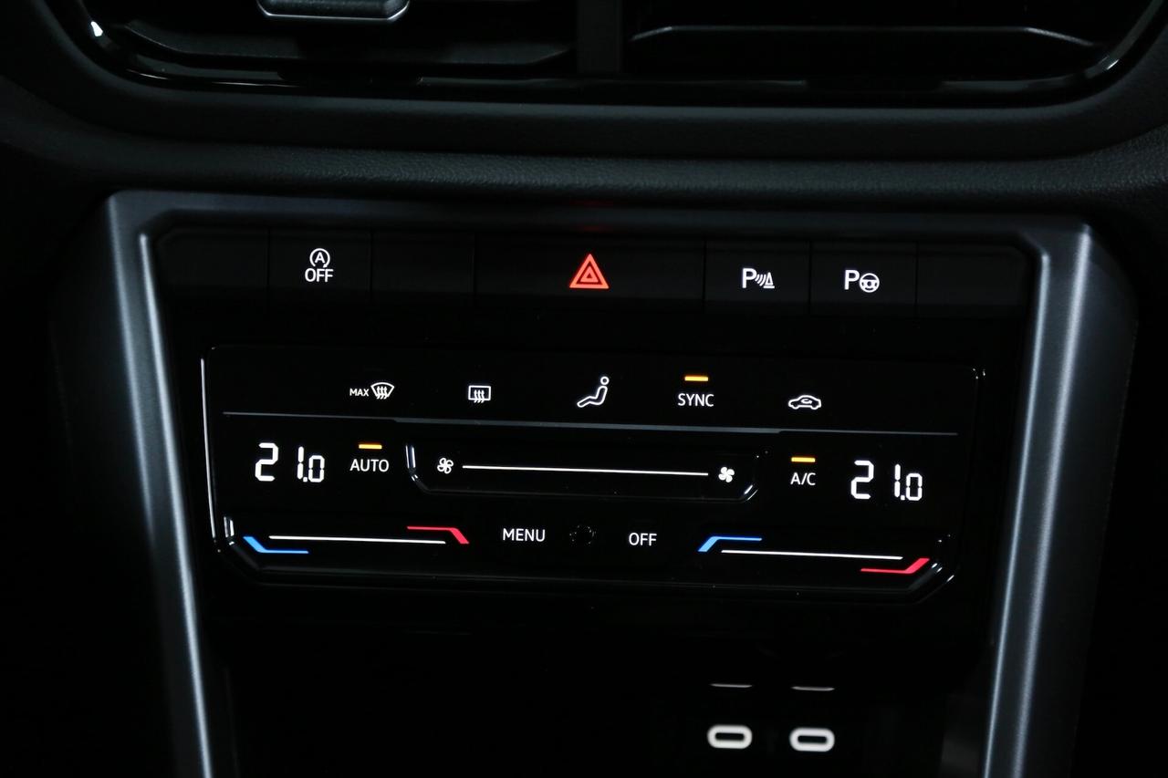 Volkswagen T-Roc Edition Plus 1.0 TSI 115 cv