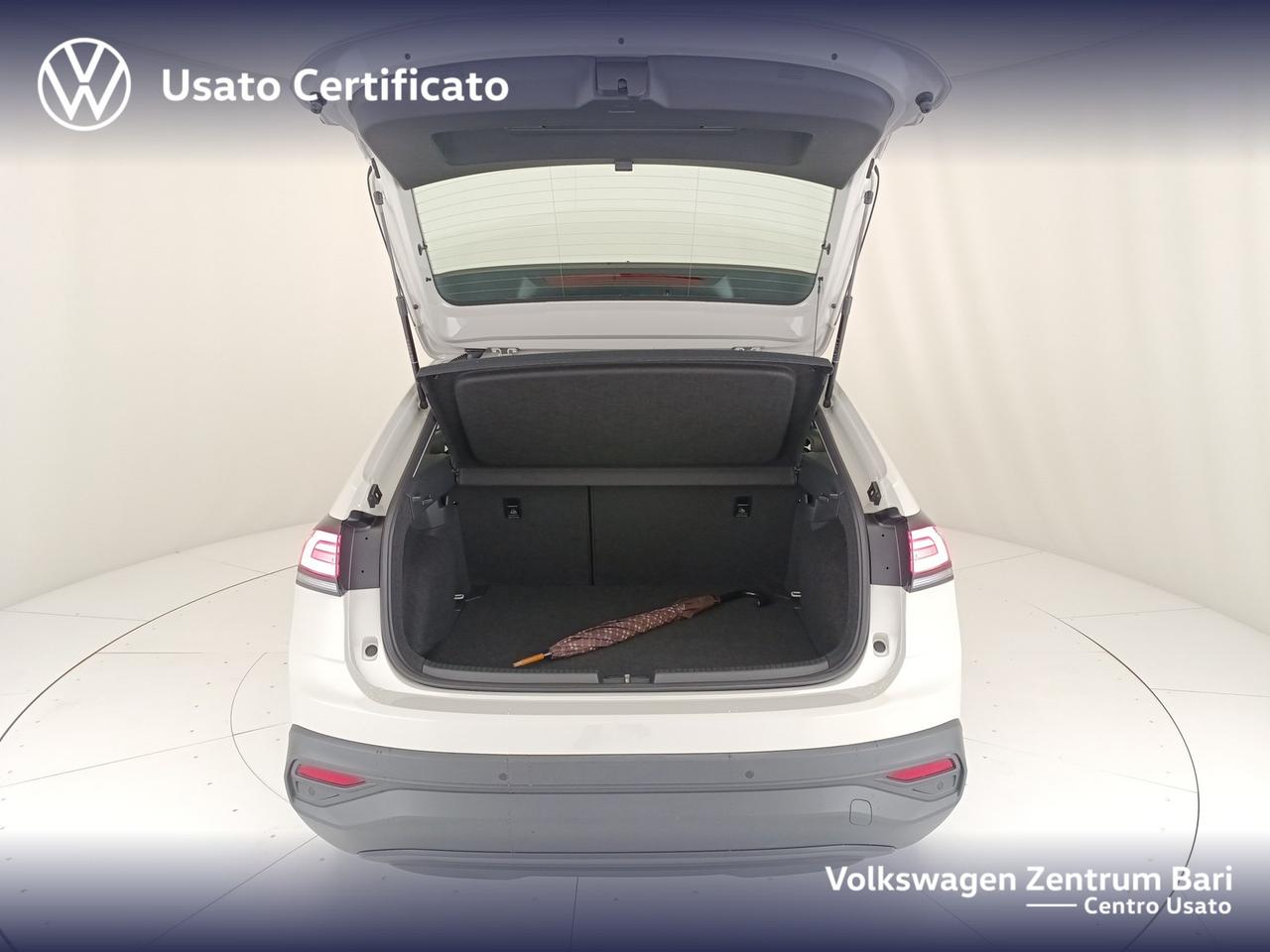 Volkswagen Taigo 1.0 tsi life 95cv