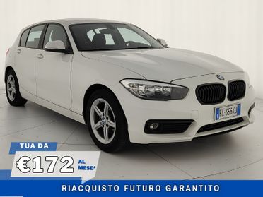 BMW Serie 1 118i 5p. Advantage auto