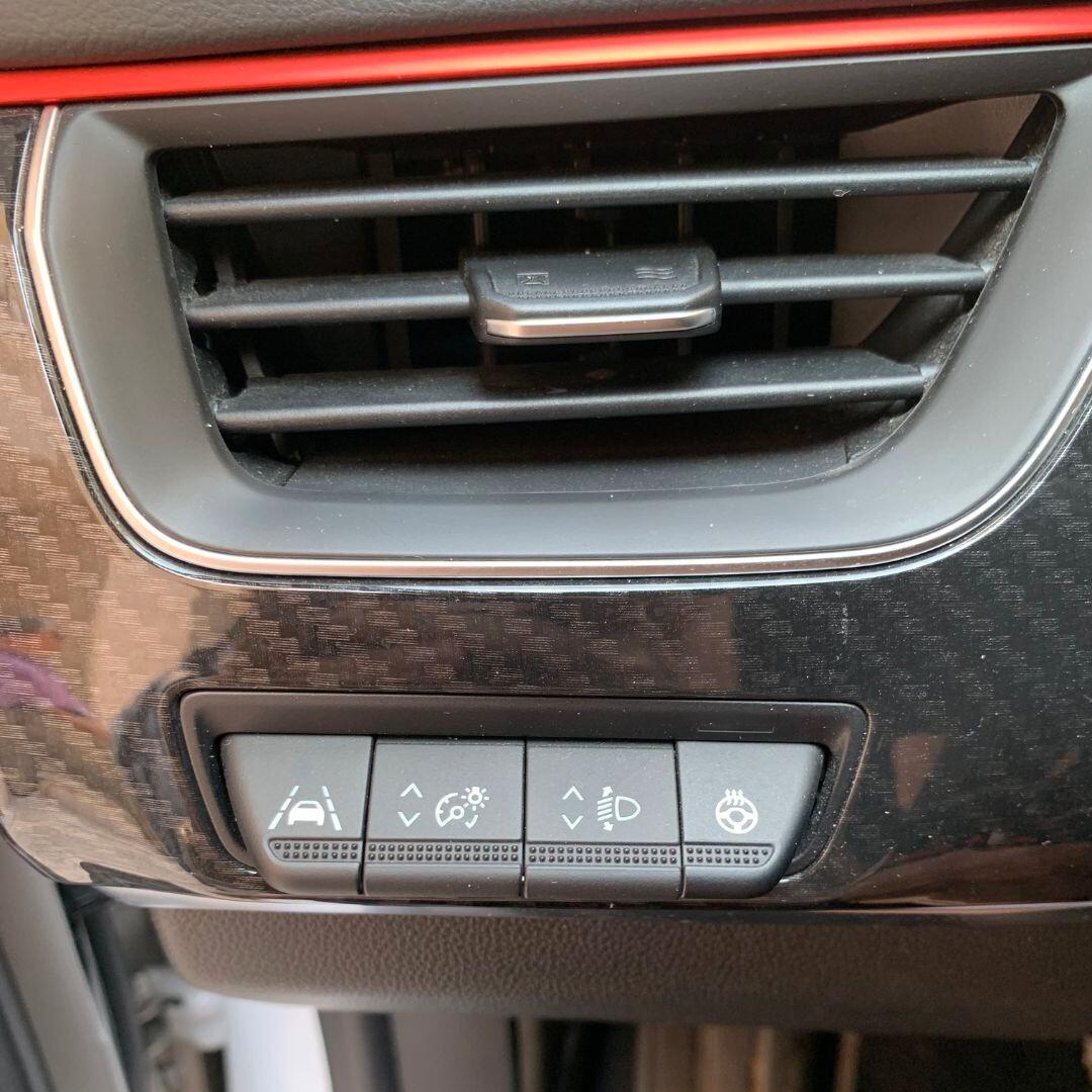 Renault Arkana Hybrid E-Tech 94CV R.S. Line