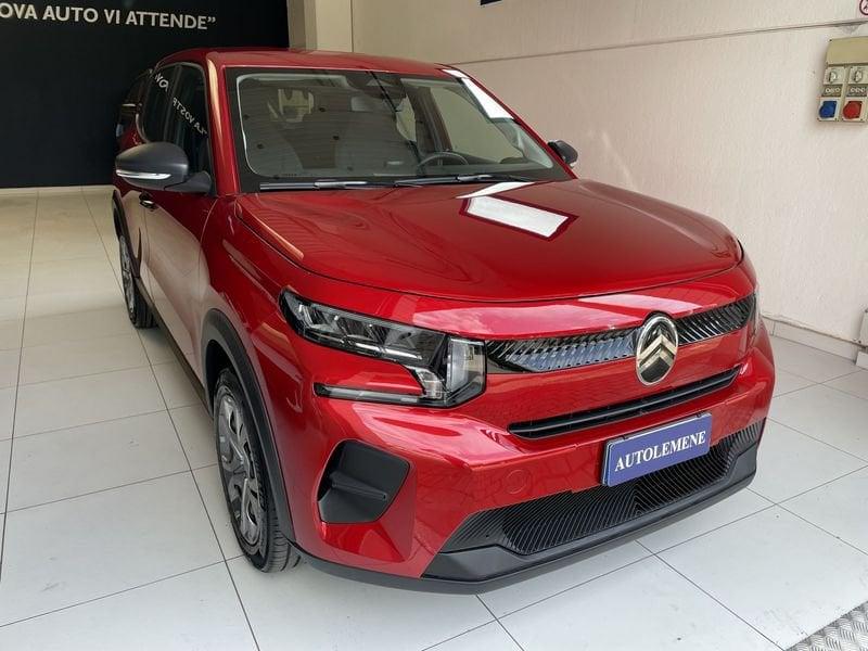 Citroën C3 C3 PureTech 100 S&S You
