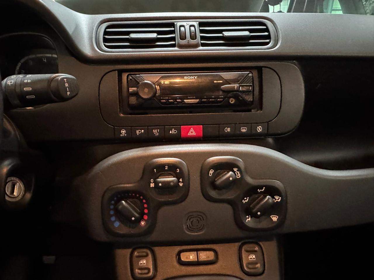 Fiat Panda 1.2 EasyPower