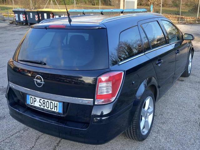 OPEL Astra 1.7 CDTI 125CV Station Wagon Cosmo Stupenda