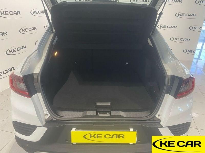 Renault Arkana Arkana TCe 140 CV EDC Intens PREZZO REALE