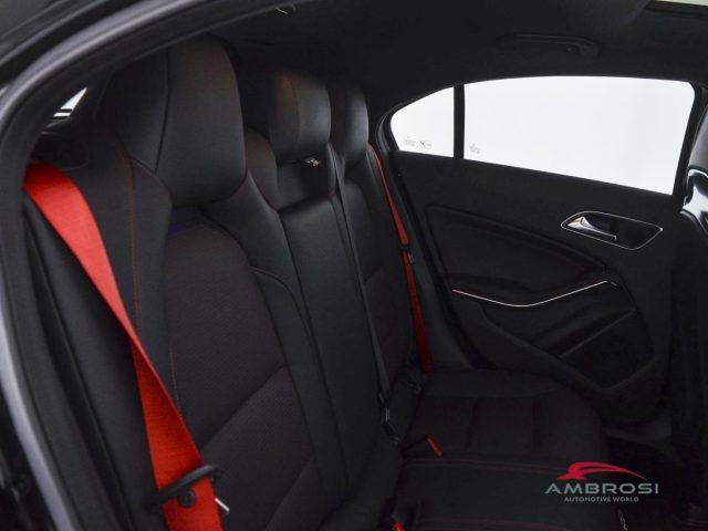 MERCEDES-BENZ A 45 AMG 45 AMG 4Matic Automatic