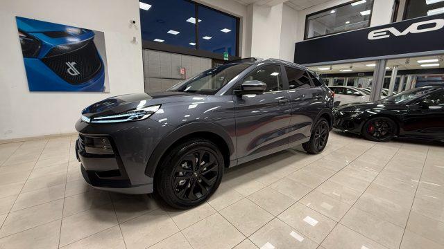 EVO Evo7 Kairos Evo 7 Kairos 1.5 Turbo Bi-Fuel GPL