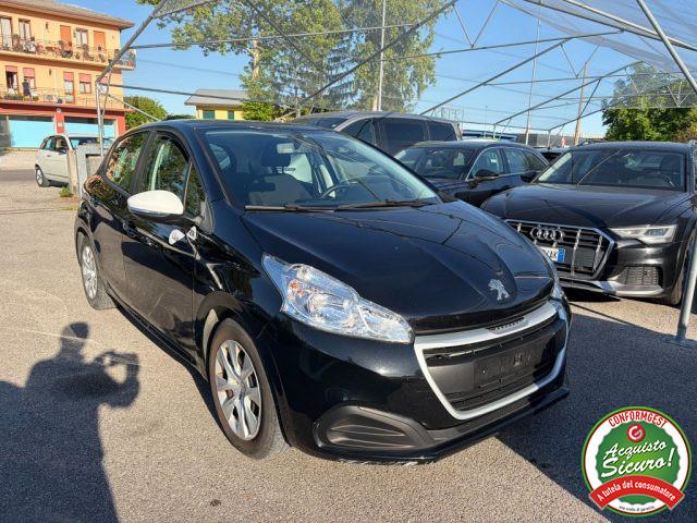 PEUGEOT 208 1° serie PureTech 68 5 porte Active
