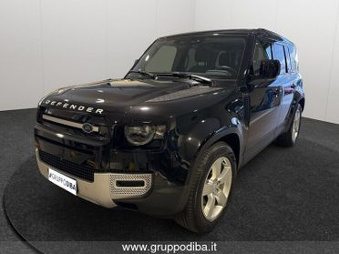 Land Rover Defender VI 2007 110/130 Diese DEF. 110D 3.0D I6 200CV AWD Auto SE