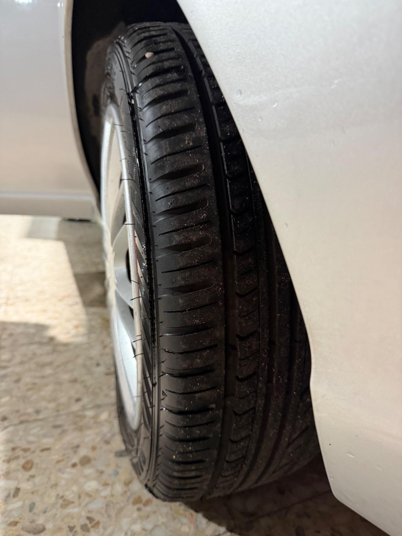 Lancia Ypsilon 1.2 60 CV 2009