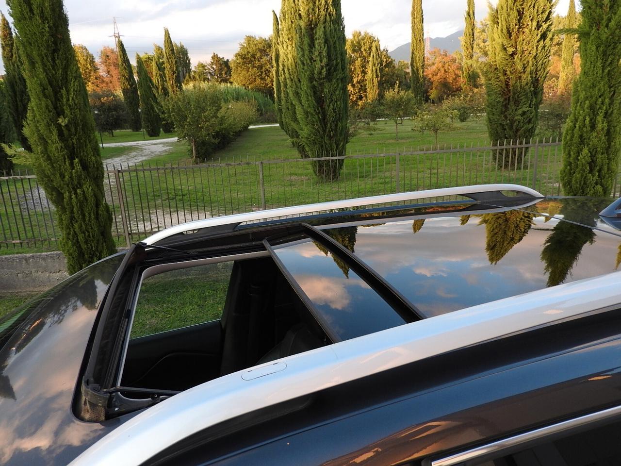 Jeep Cherokee 2.0 Mjt 170CV 4x4 Limited