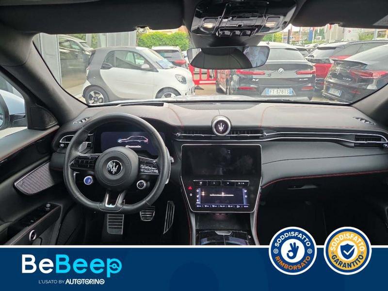 Maserati Grecale 2.0 MHEV MODENA 330CV AUTO