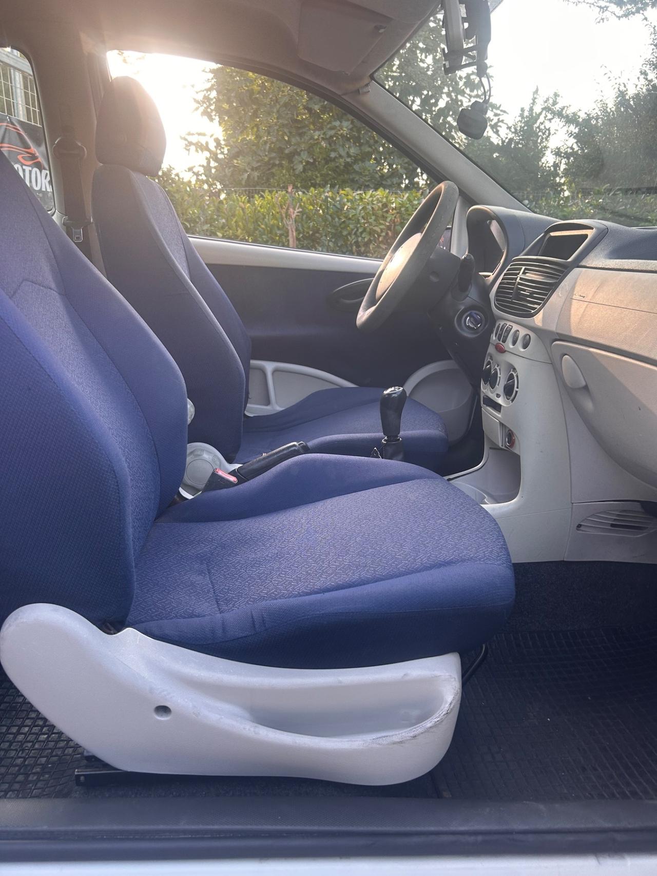 Fiat Punto 1.3 Multijet 16V 3 porte Dynamic