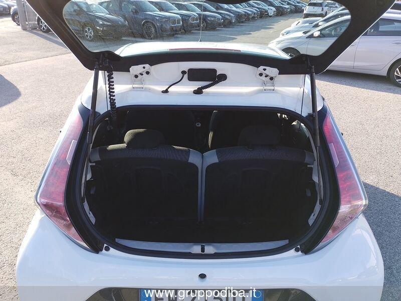Toyota Aygo II 2014 5p 1.0 x-cool