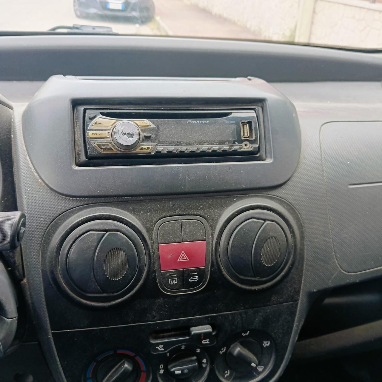 Citroen Nemo 1.4 HDi 70CV Furgone