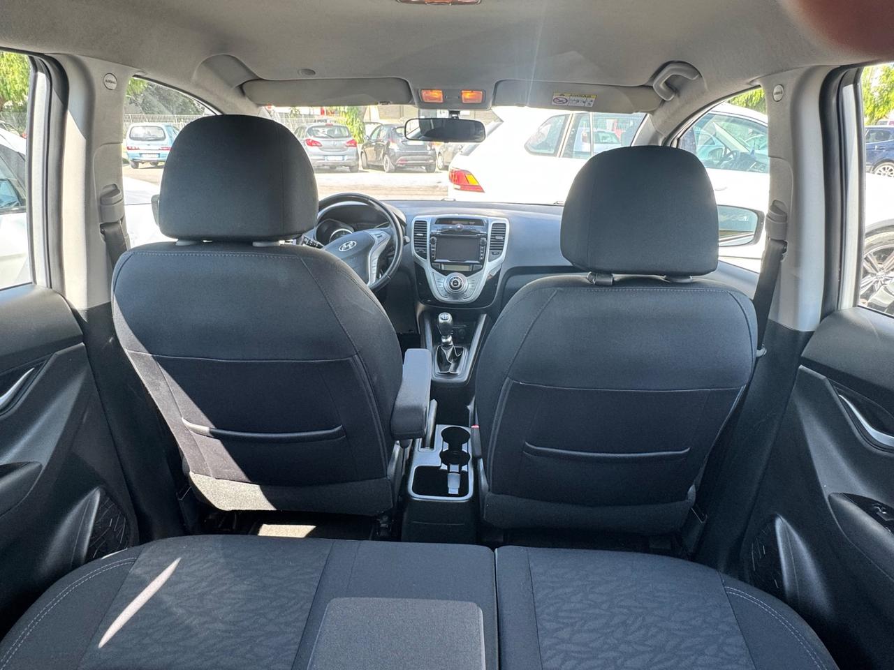 Hyundai iX20 1.4 CRDI 90 CV XPossible