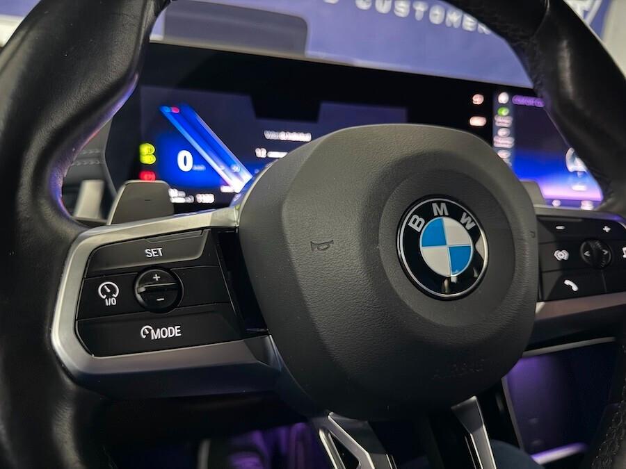 BMW 218D Active Tourer Msport Automatica