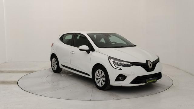 RENAULT Clio 1.5 blue dci Business 85cv