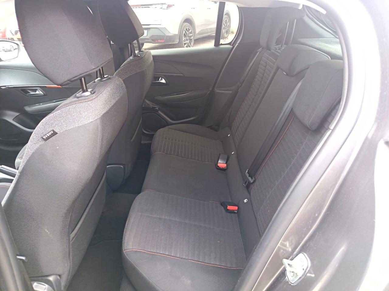 Peugeot 208 PureTech 75 Stop&Start 5 porte Active